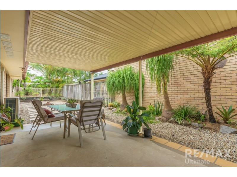 119 MacDonald Drive, Narangba QLD 4504