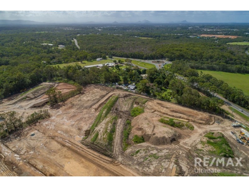 Coutts Drive, Bestow Estate, Burpengary QLD 4505