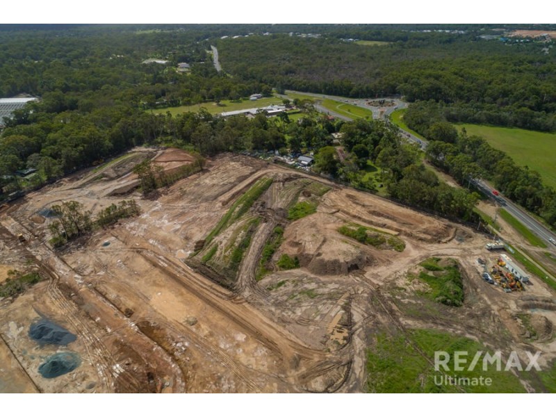 Coutts Drive, Bestow Estate, Burpengary QLD 4505