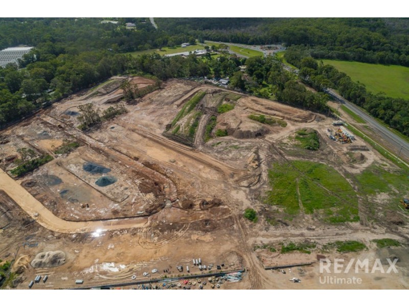 Coutts Drive, Bestow Estate, Burpengary QLD 4505
