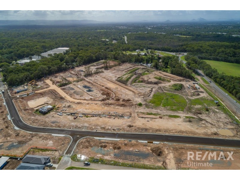 Coutts Drive, Bestow Estate, Burpengary QLD 4505