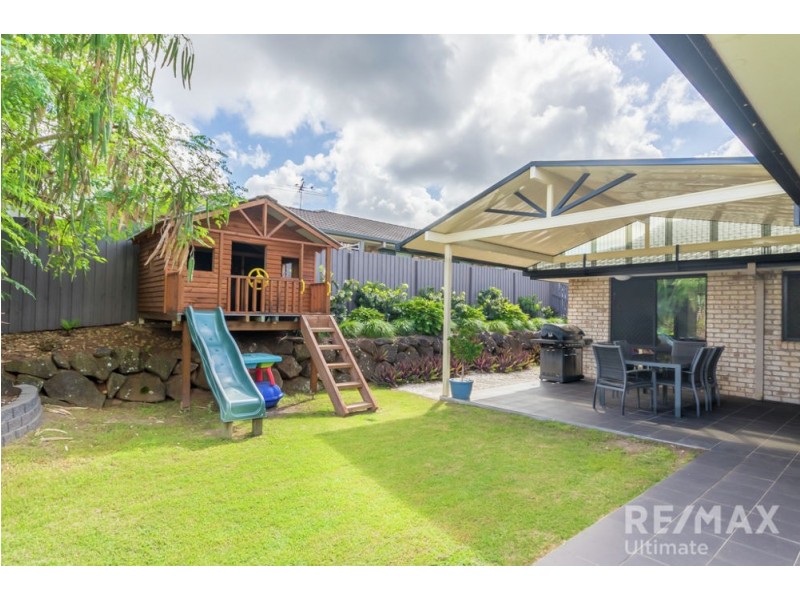 9 PRUSSIAN STREET, Griffin QLD 4503