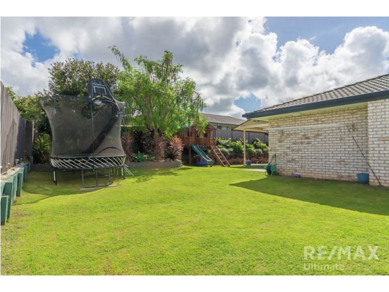 9 PRUSSIAN STREET, Griffin QLD 4503