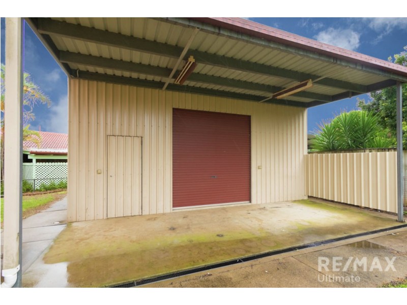 7 Crown Street, Caboolture QLD 4510