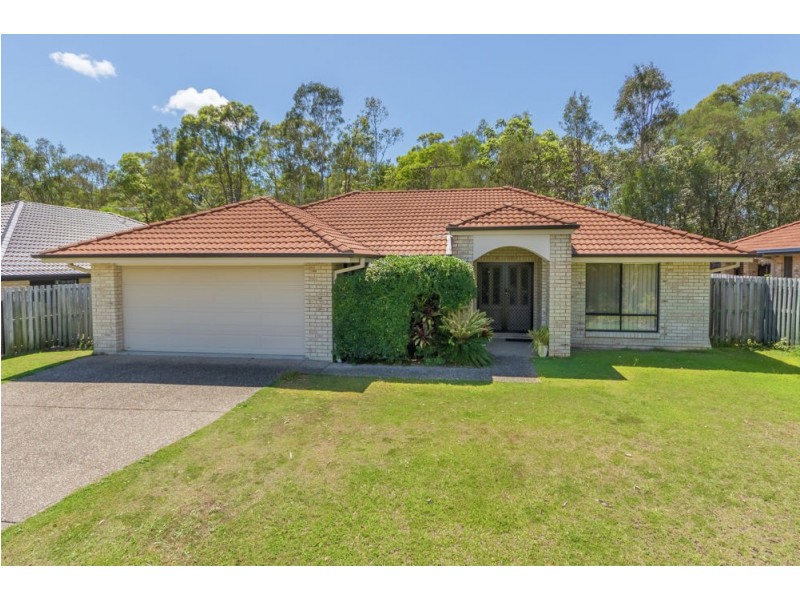 34 Whittfield Crescent, North Lakes QLD 4509