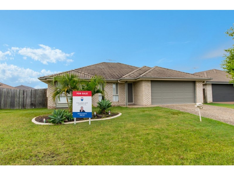 7 Castle Court, Caboolture QLD 4510