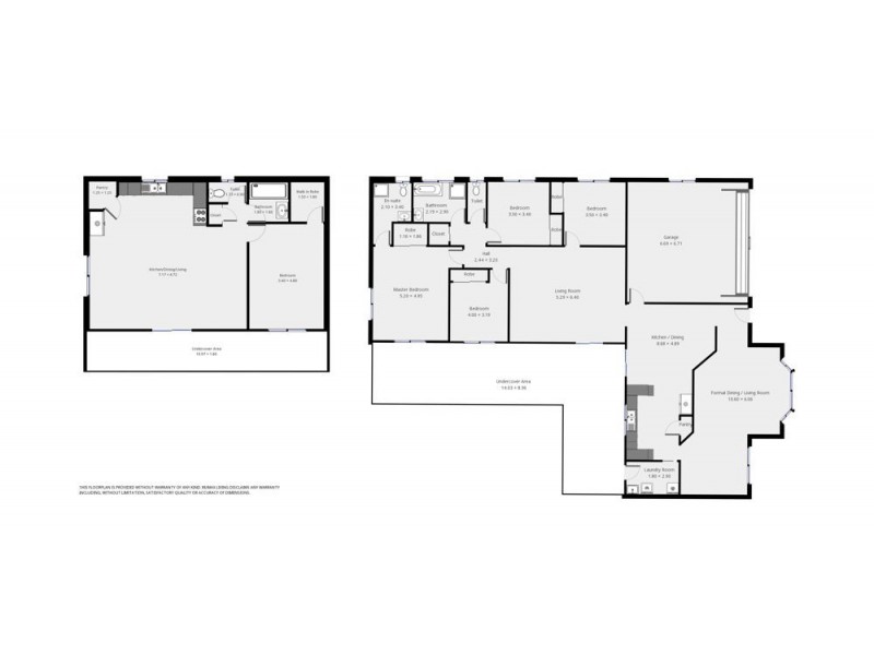 17-19 Beaujolais Crt, Morayfield QLD 4506 Floorplan