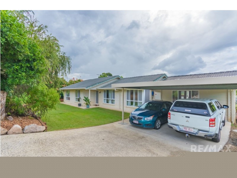 120 Madeline Drive, Morayfield QLD 4506