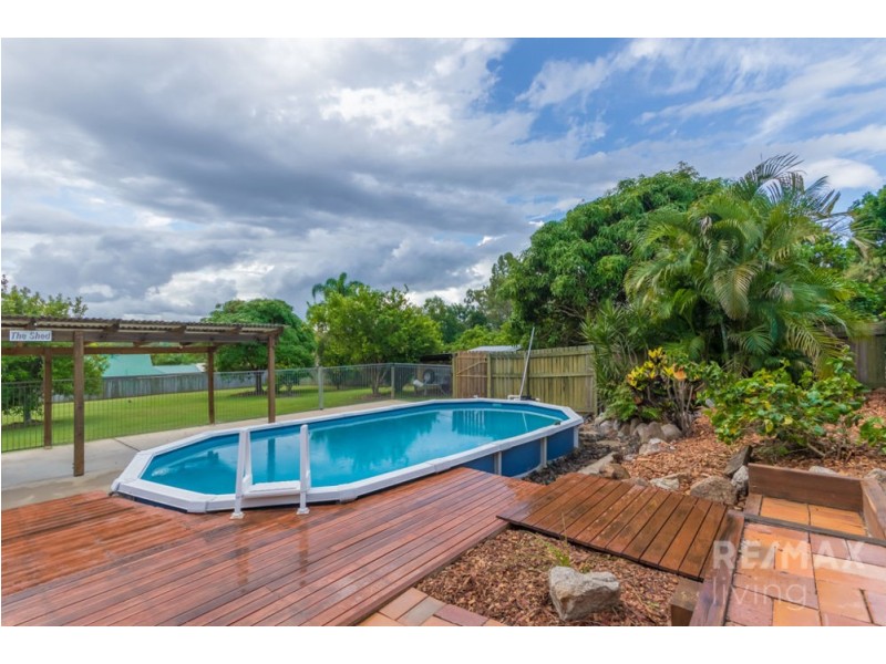 120 Madeline Drive, Morayfield QLD 4506