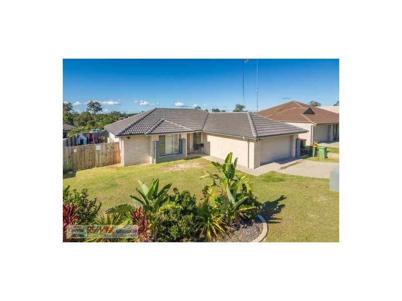 18 Allyra Drive, Morayfield QLD 4506