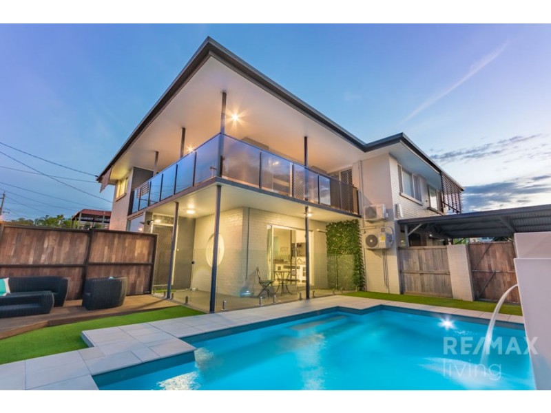 241 Oxley Avenue, Margate QLD 4019