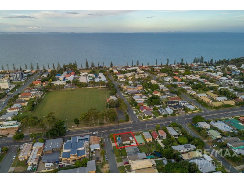 241 Oxley Avenue, Margate QLD 4019