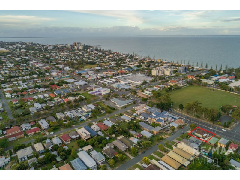 241 Oxley Avenue, Margate QLD 4019