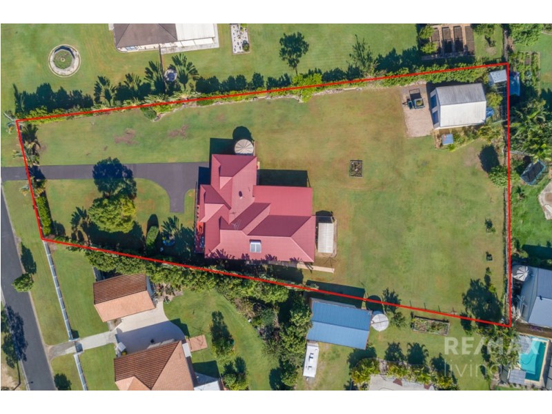 10-12 Sammor Road, Elimbah QLD 4516