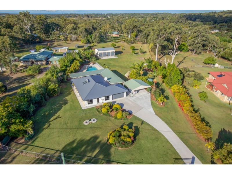 72-76 THUNDERBIRD DRIVE, Burpengary QLD 4505