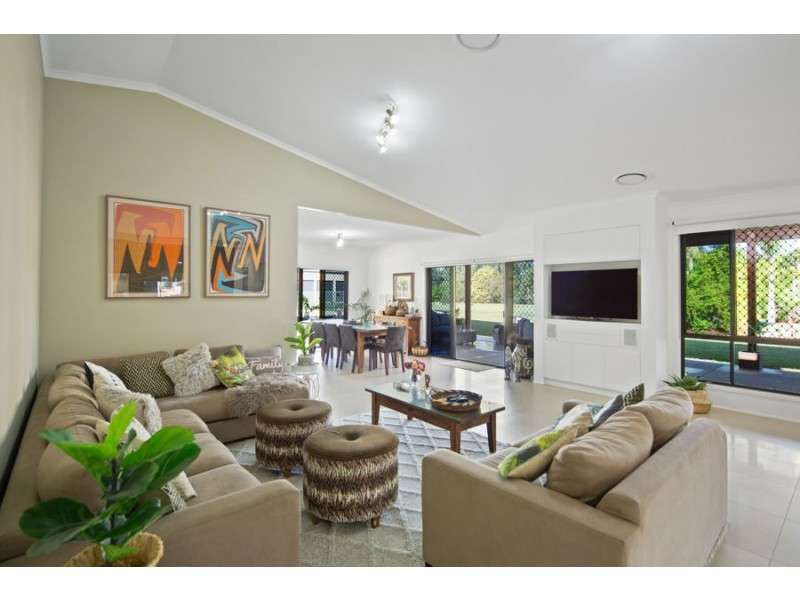 72-76 THUNDERBIRD DRIVE, Burpengary QLD 4505