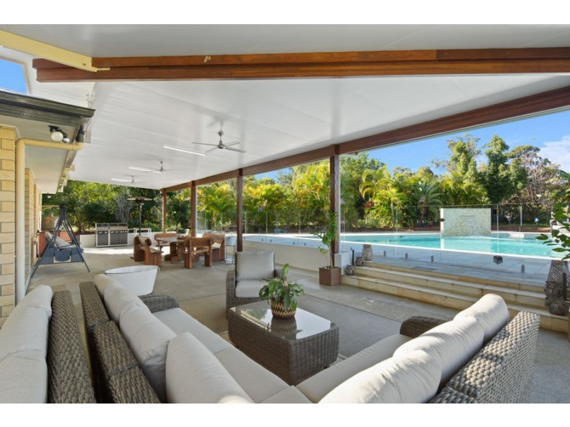 72-76 THUNDERBIRD DRIVE, Burpengary QLD 4505