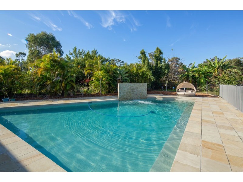 72-76 THUNDERBIRD DRIVE, Burpengary QLD 4505