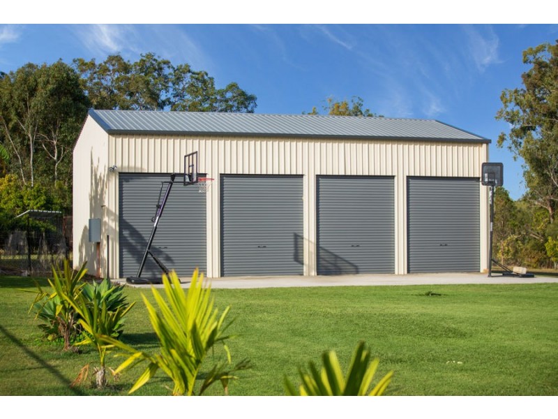 72-76 THUNDERBIRD DRIVE, Burpengary QLD 4505