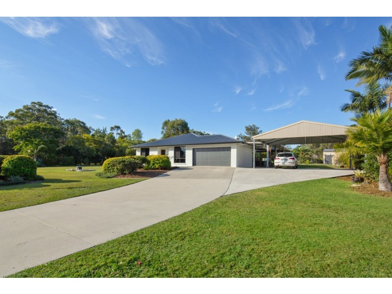 72-76 THUNDERBIRD DRIVE, Burpengary QLD 4505