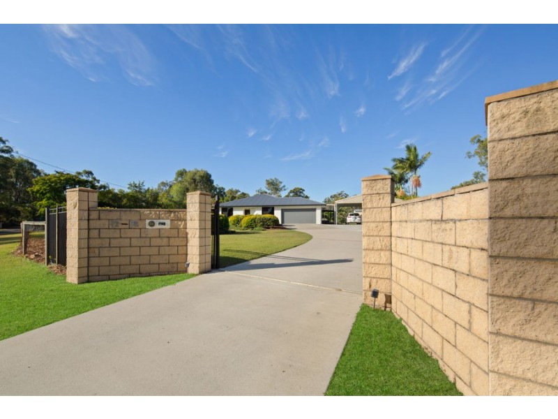 72-76 THUNDERBIRD DRIVE, Burpengary QLD 4505