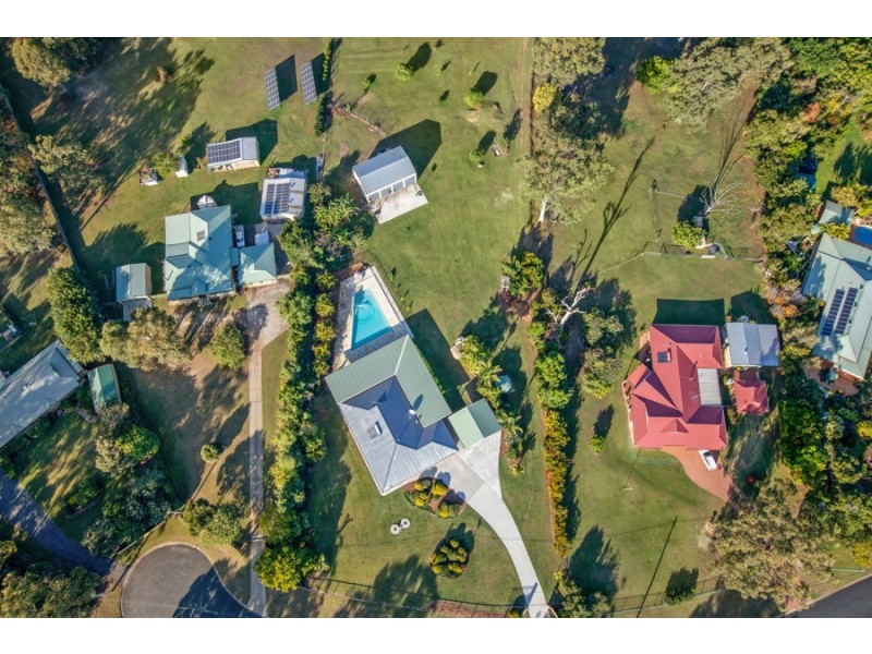 72-76 THUNDERBIRD DRIVE, Burpengary QLD 4505