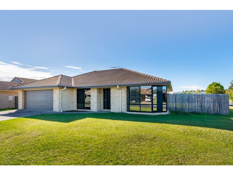 13 Hedges Avenue, Burpengary QLD 4505