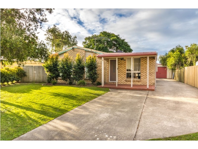 10 Henschke Court, Caboolture QLD 4510