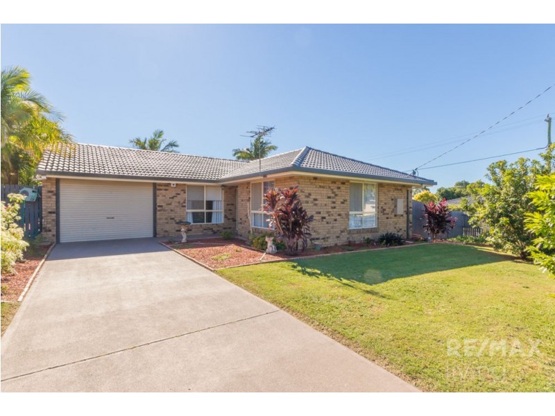 2 Mary Leigh Street, Deception Bay QLD 4508