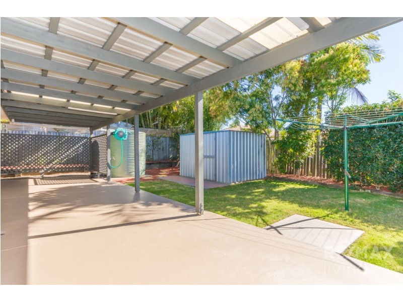 2 Mary Leigh Street, Deception Bay QLD 4508