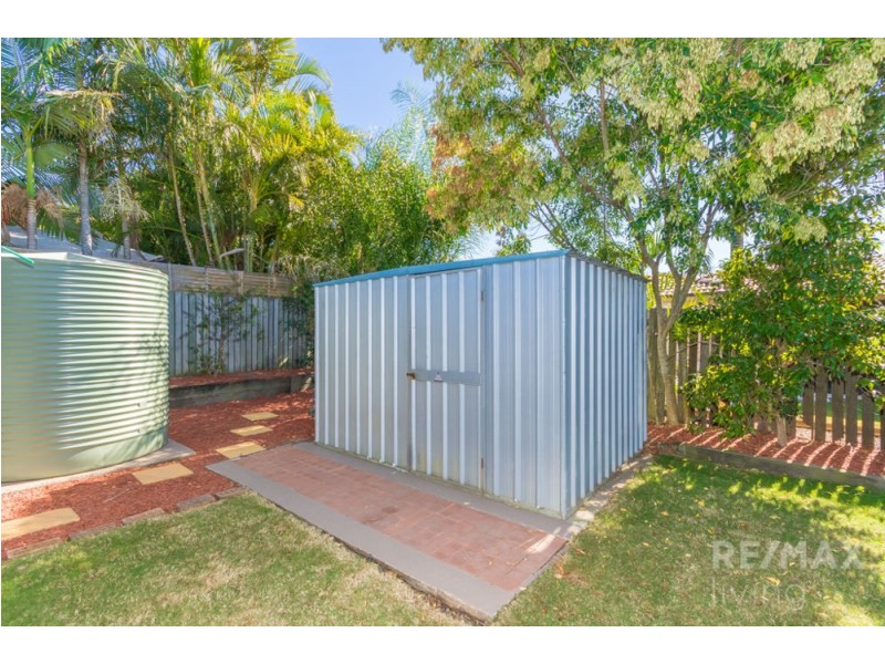 2 Mary Leigh Street, Deception Bay QLD 4508