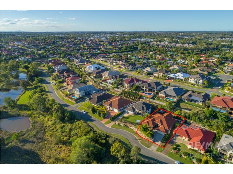 35 Whittome Esplanade, Murrumba Downs QLD 4503
