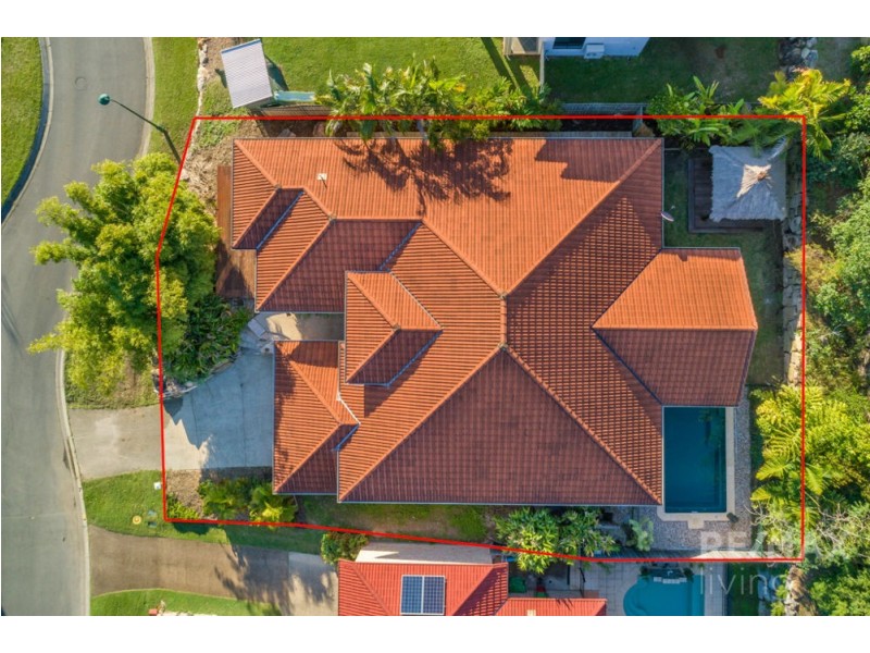 35 Whittome Esplanade, Murrumba Downs QLD 4503