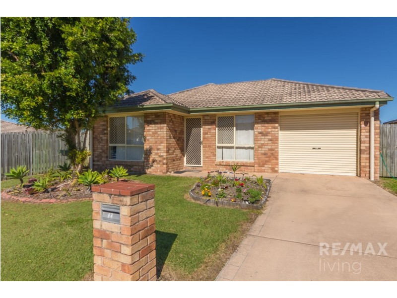 22/11-29 Woodrose Road, Morayfield QLD 4506