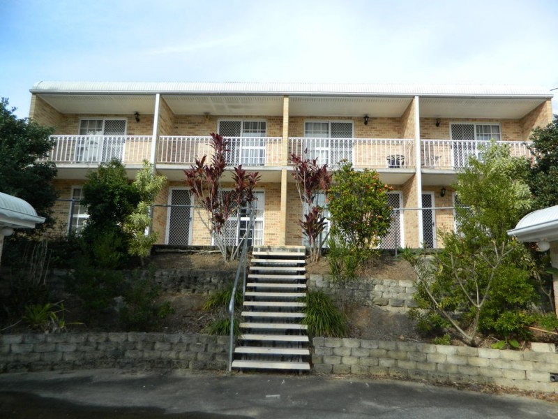2/7 BANTRY AVENUE, Burpengary QLD 4505