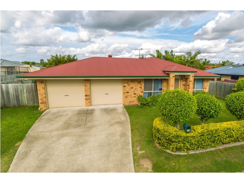 14 Riccardo Street, Caboolture QLD 4510