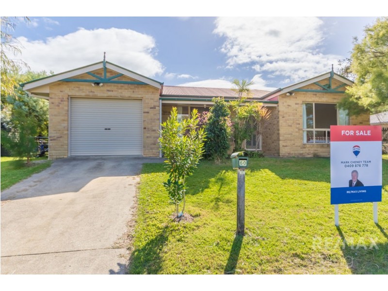 60 Dundee Drive, Morayfield QLD 4506