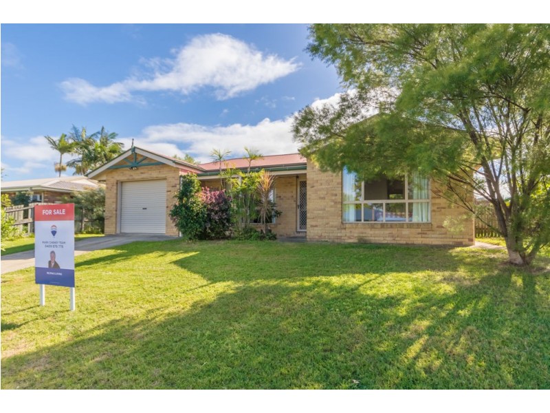 60 Dundee Drive, Morayfield QLD 4506