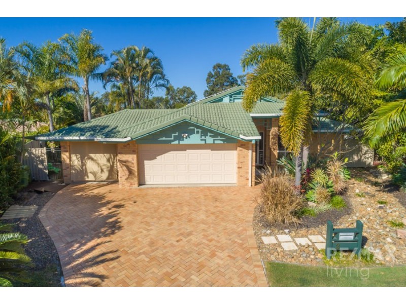 3 Satinash Street, Narangba QLD 4504