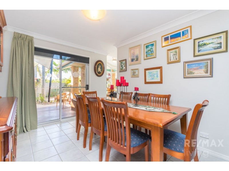 3 Satinash Street, Narangba QLD 4504
