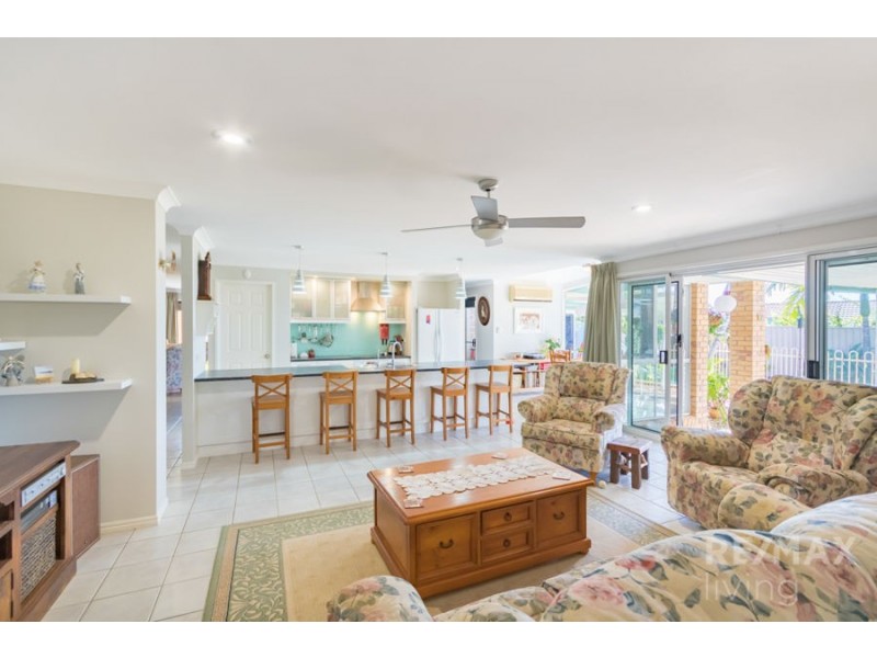 3 Satinash Street, Narangba QLD 4504