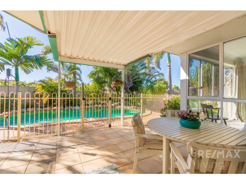 3 Satinash Street, Narangba QLD 4504