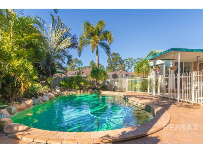 3 Satinash Street, Narangba QLD 4504