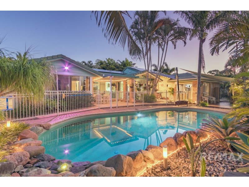 3 Satinash Street, Narangba QLD 4504