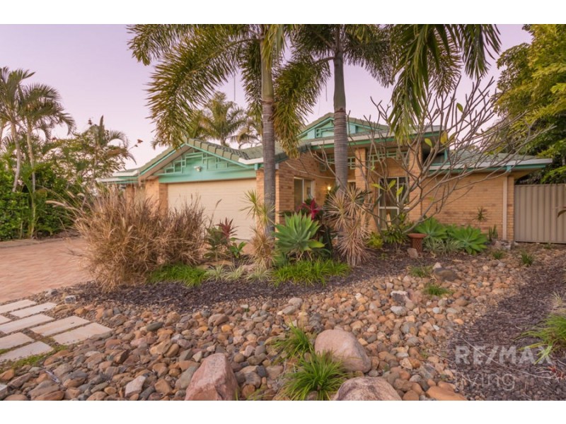 3 Satinash Street, Narangba QLD 4504