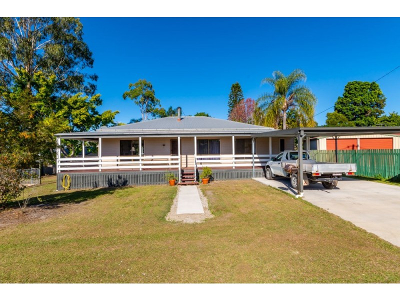 34 Laver Street, Morayfield QLD 4506