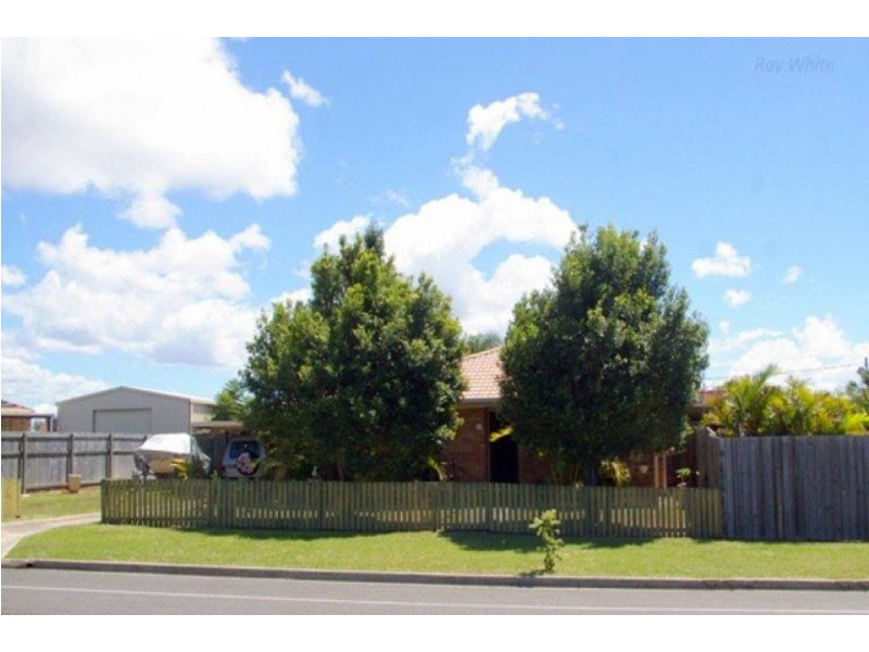 1 Gloria Court, Deception Bay QLD 4508