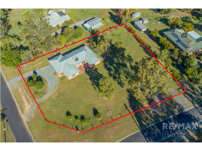 23-27 Logrunner Drive, Upper Caboolture QLD 4510