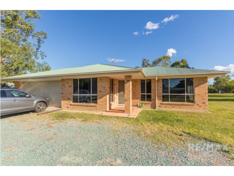 23-27 Logrunner Drive, Upper Caboolture QLD 4510