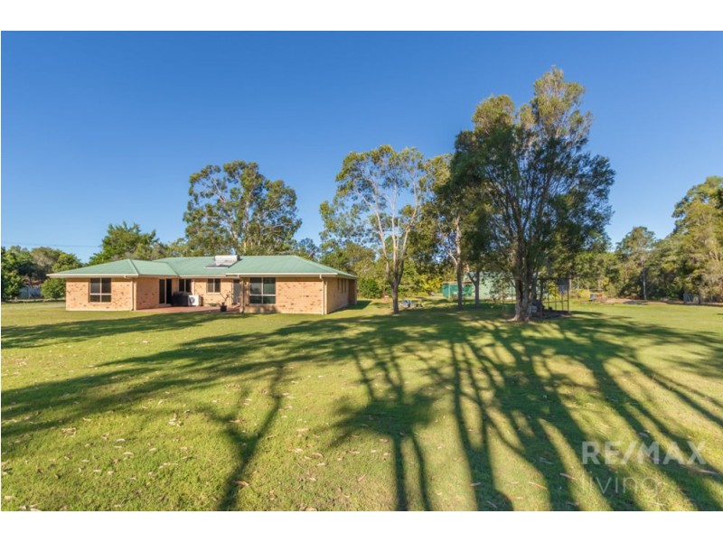 23-27 Logrunner Drive, Upper Caboolture QLD 4510